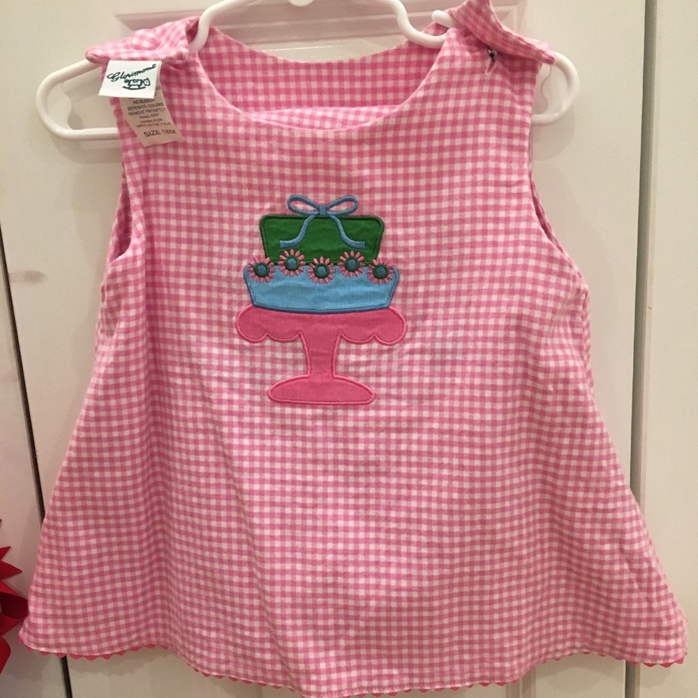 Reversible plaid set with pants